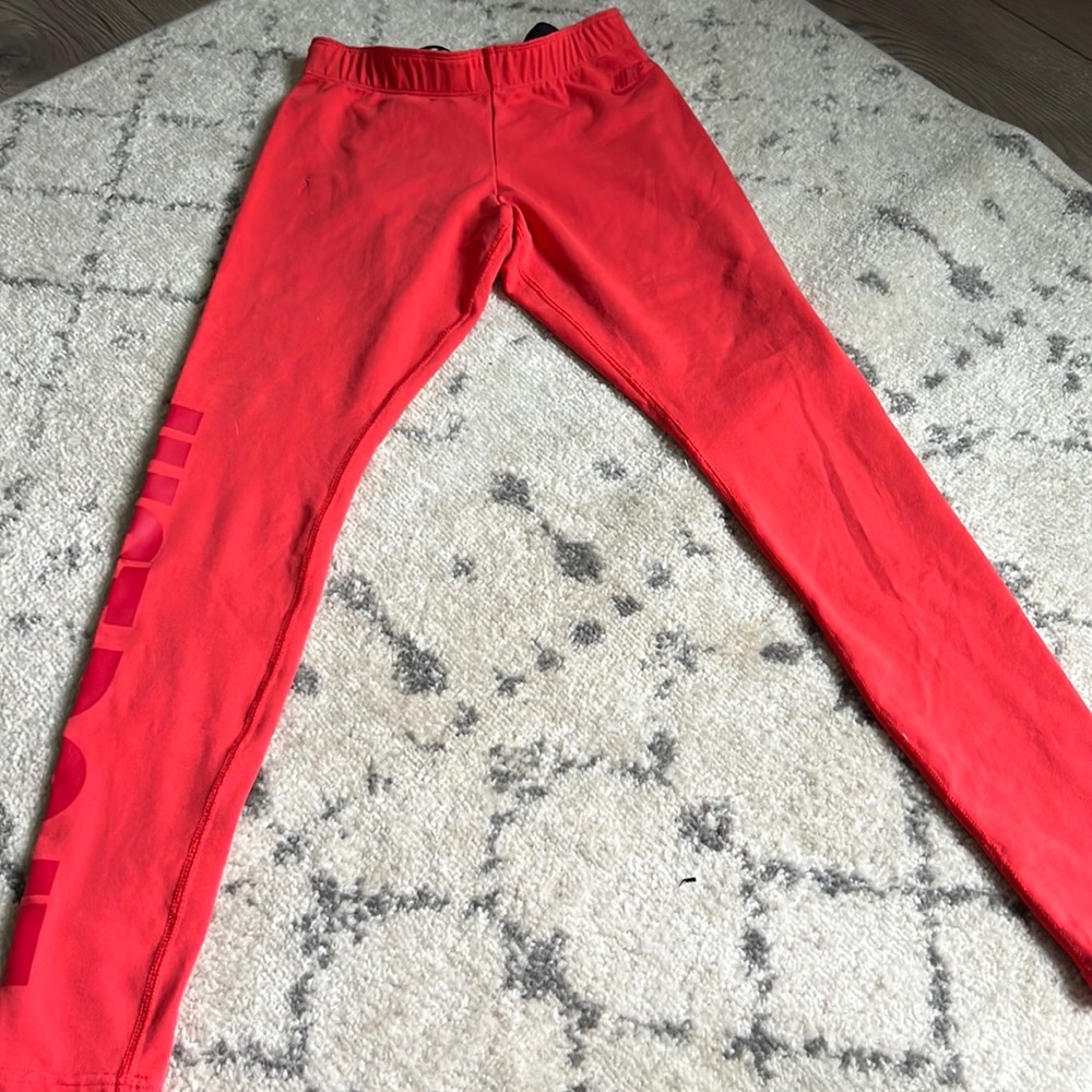 Nike leggings